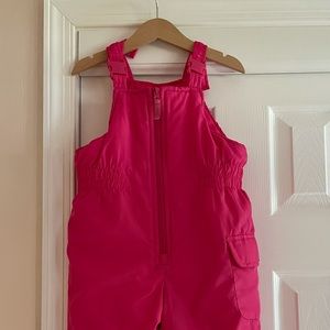 Carter’s skisuit pants